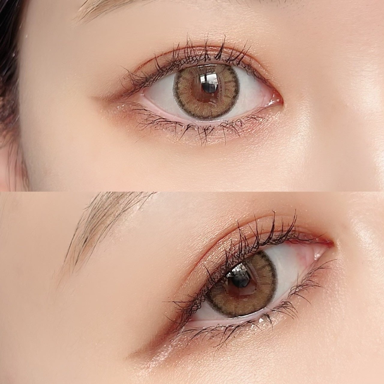 MOLAK 1day/MOLAK/ワンデー(1DAY)カラコンを使ったクチコミ(3枚目)