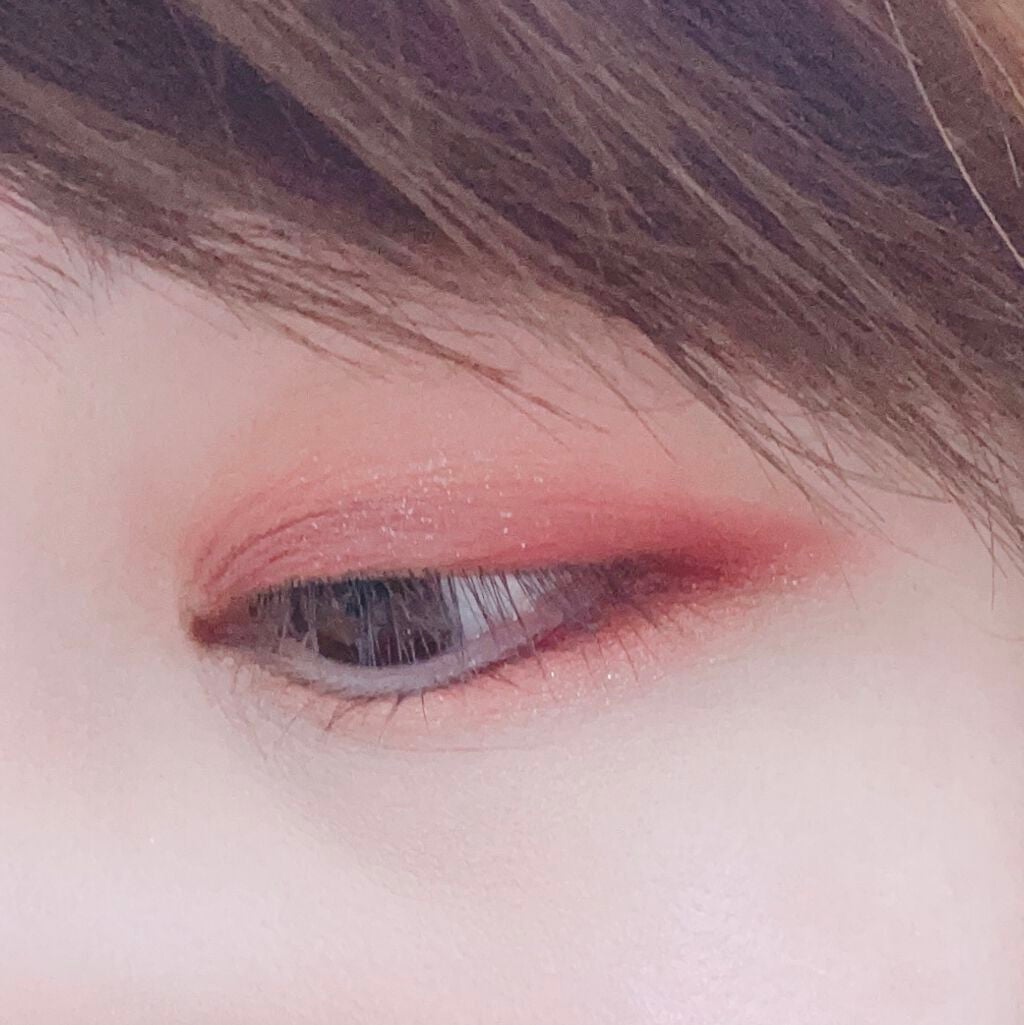 大英博物館 エジプトシリーズ アイシャドウパレット/ZEESEA/アイシャドウパレットを使ったクチコミ(3枚目)