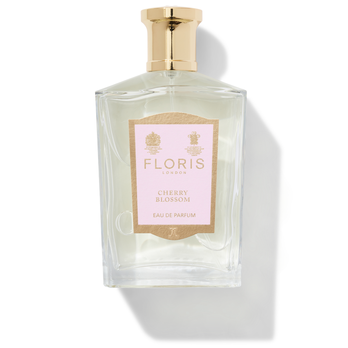 フローリス No.007 10ml FLORIS（FLORIS） FL オードパフューム No