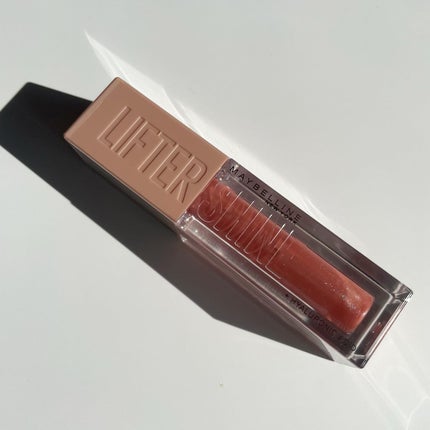 SPステイ ヴィニルインク/MAYBELLINE NEW YORK/口紅を使ったクチコミ(4枚目)