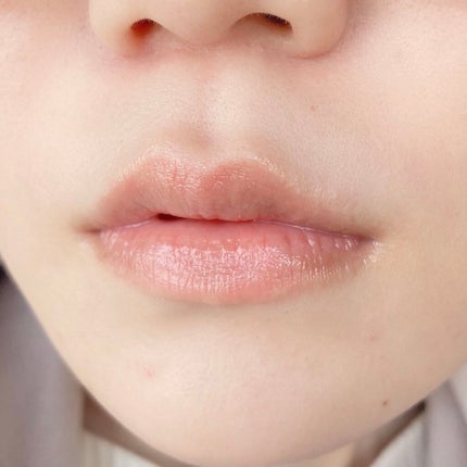 YNM リップトリートメントパック/YNM/リップマスクを使ったクチコミ(4枚目)