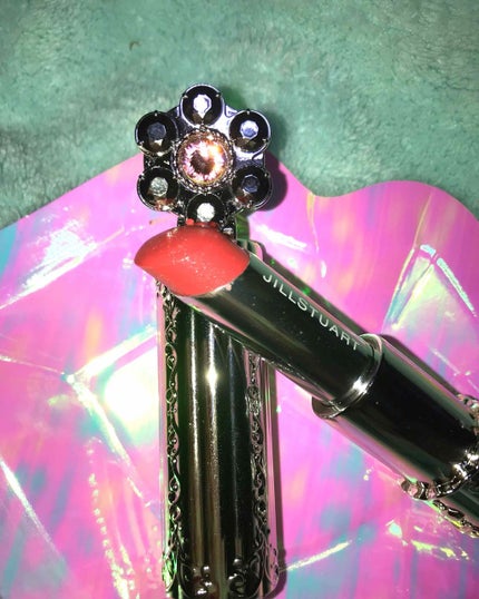 リップブロッサム (旧)/JILL STUART/口紅を使ったクチコミ(1枚目)