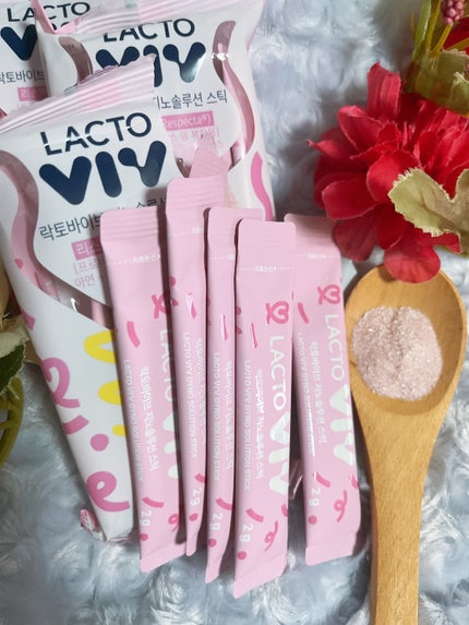 ジノソリューション/東亜産業/健康サプリメントを使ったクチコミ(2枚目)