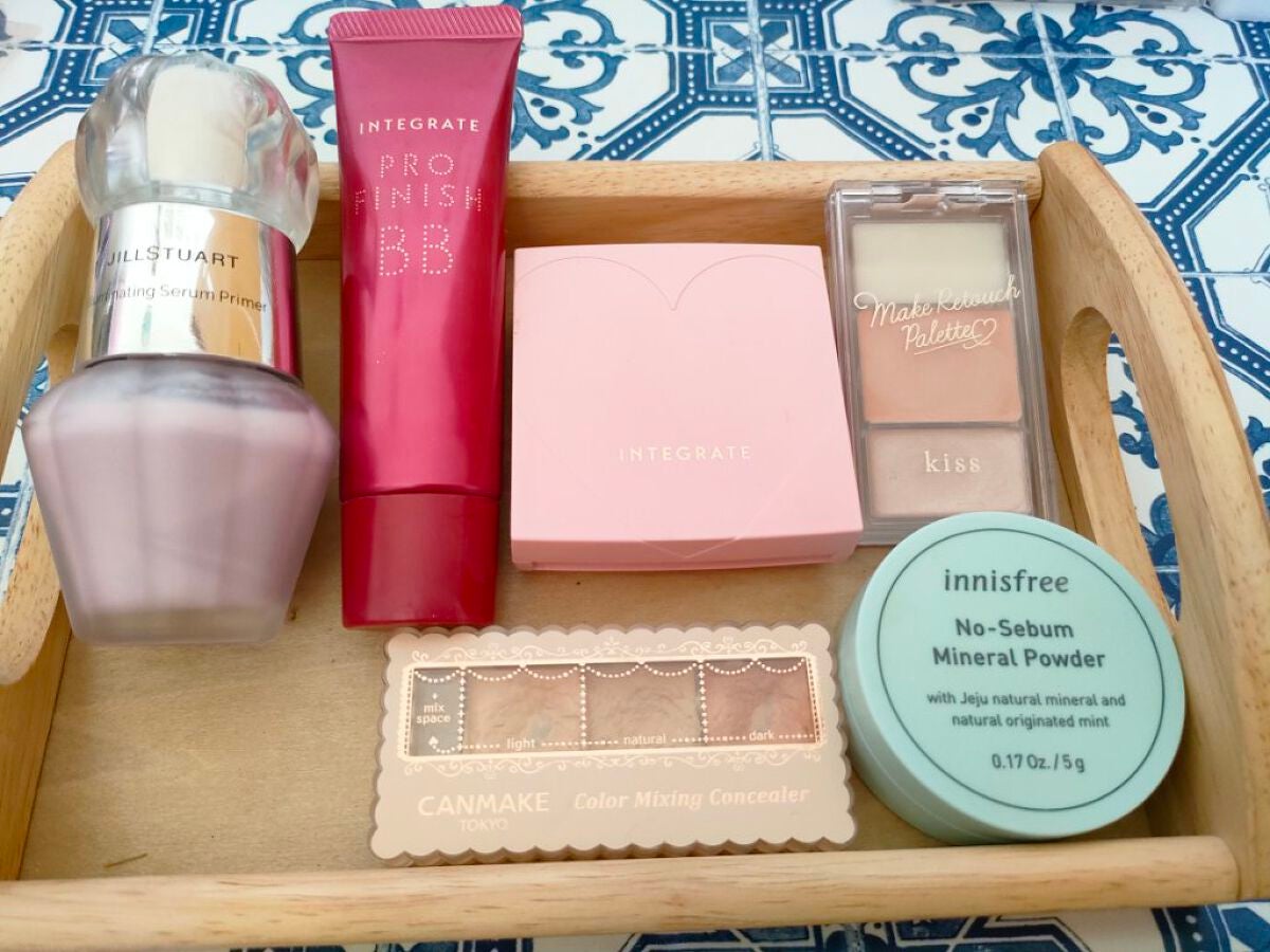 tomy on LIPS 「皆さんこんにちは😊🍀4月に友人の結婚式があるので、当日のメイク..」(2枚目)