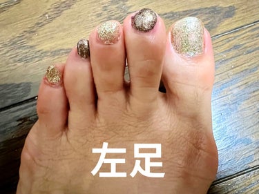 バック トゥー ライフ/nails inc./ネイルトップコート・ベースコートを使ったクチコミ（2枚目）