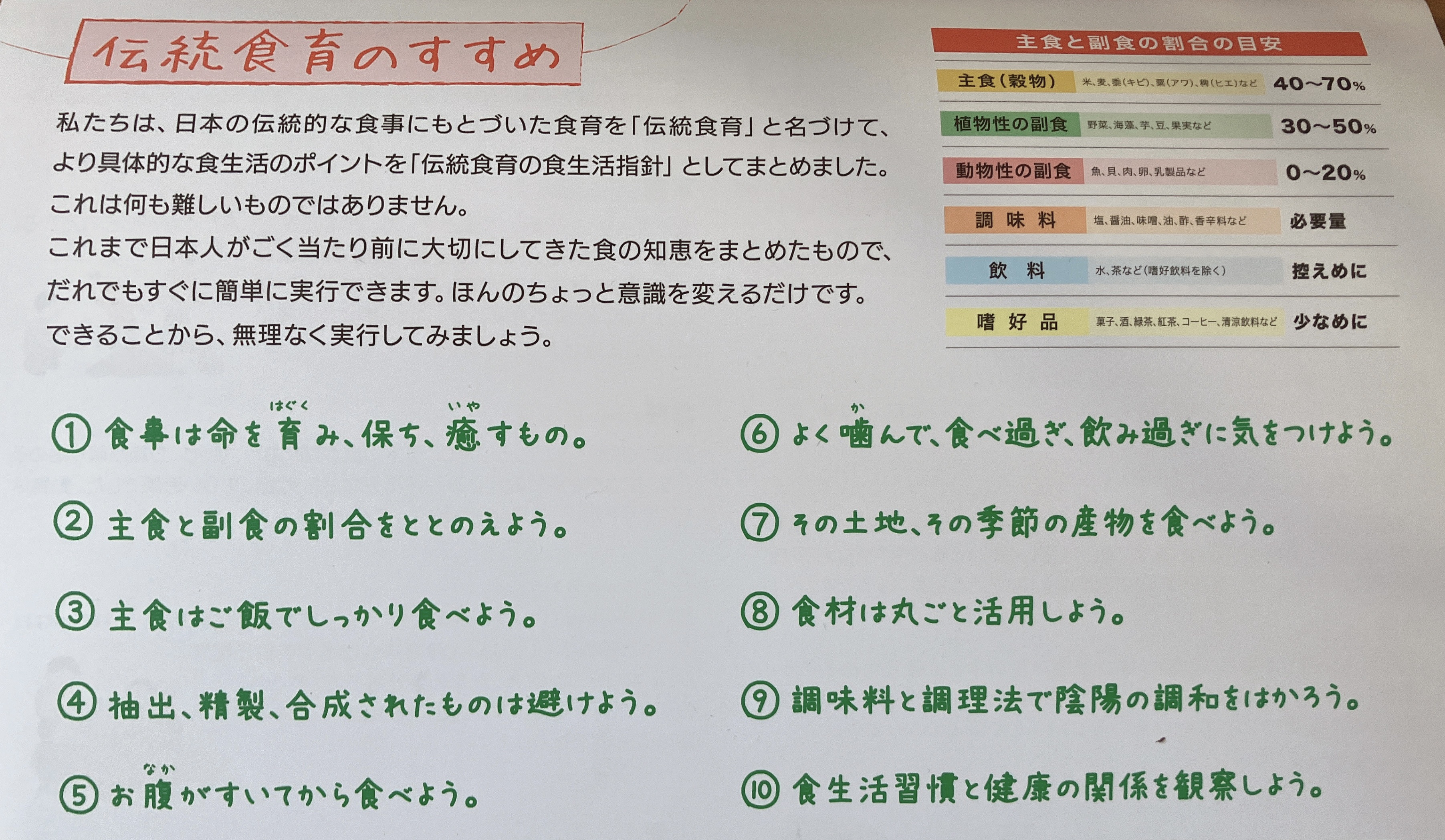 伝統食育歴/海の精/その他を使ったクチコミ（3枚目）