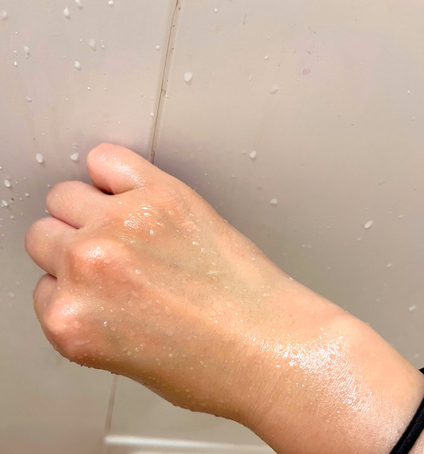 ボディスクラブ/SABON/ボディスクラブを使ったクチコミ(2枚目)