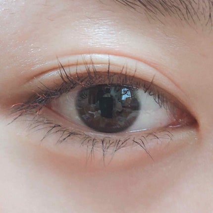 ラッシュフォーマー(クリア)/KATE/マスカラを使ったクチコミ(2枚目)