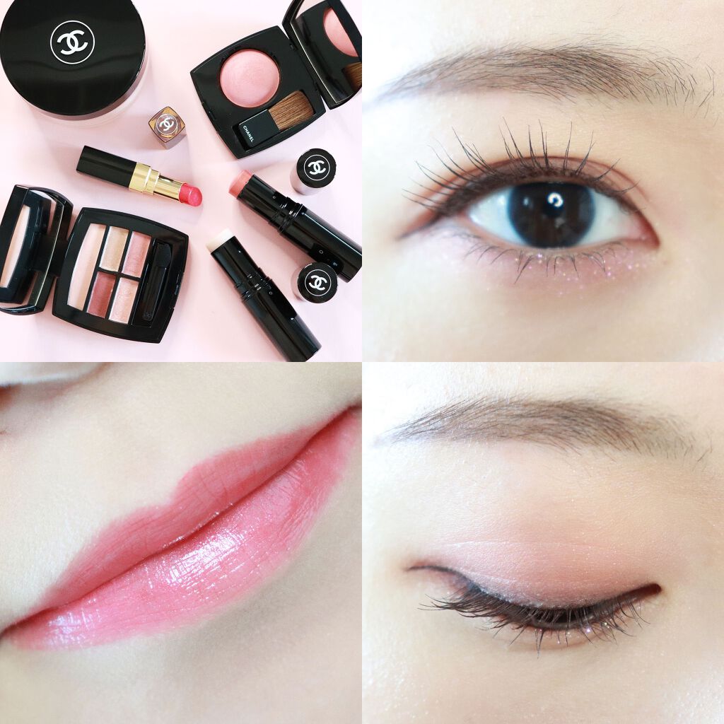 プードゥル ユニヴェルセル リーブル N/CHANEL/ルースパウダーを使ったクチコミ（1枚目）