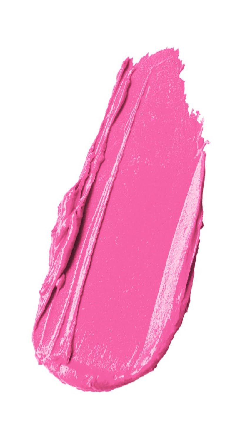 Silk Finish Lipstick Pink Ice