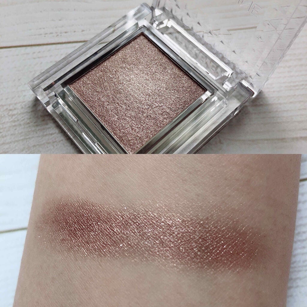 アディクション ザ アイシャドウ/ADDICTION/単色アイシャドウを使ったクチコミ(2枚目)