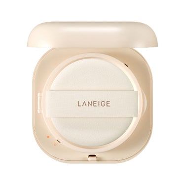 メゾンキツネ コラボ ネオクッション LANEIGE