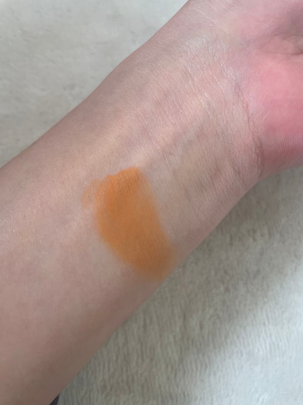 ヴィセ アヴァン シングルアイカラー/Visée/単色アイシャドウを使ったクチコミ(3枚目)