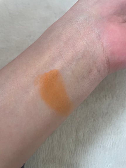 ヴィセ アヴァン シングルアイカラー/Visée/単色アイシャドウを使ったクチコミ(3枚目)