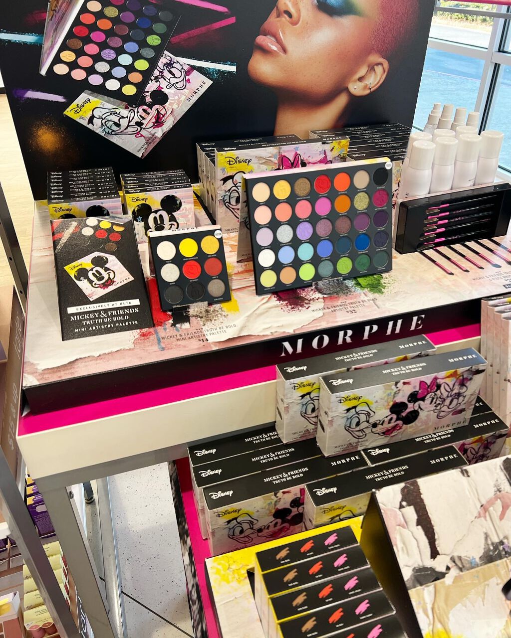 BUXOM Full-On Plumping Lip Polish Gloss/BUXOM Cosmetics/リップグロスを使ったクチコミ(3枚目)