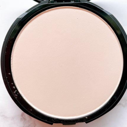 ベアプロ 24HR パウダー ファンデーション/bareMinerals/パウダーファンデーションを使ったクチコミ(5枚目)