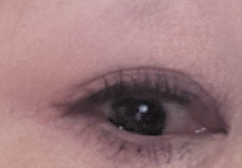 ラッシュエキスパンダー ロングロングロング/マジョリカ マジョルカ/マスカラを使ったクチコミ（2枚目）