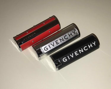 ルージュ・ジバンシイ/GIVENCHY/ハイライト・シェーディングを使ったクチコミ（1枚目）