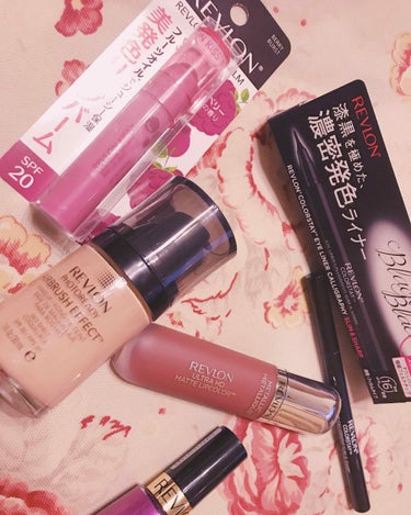 カラーステイ アイライナー カリグラフィー スリム&シャープ/REVLON/リキッドアイライナーを使ったクチコミ（2枚目）