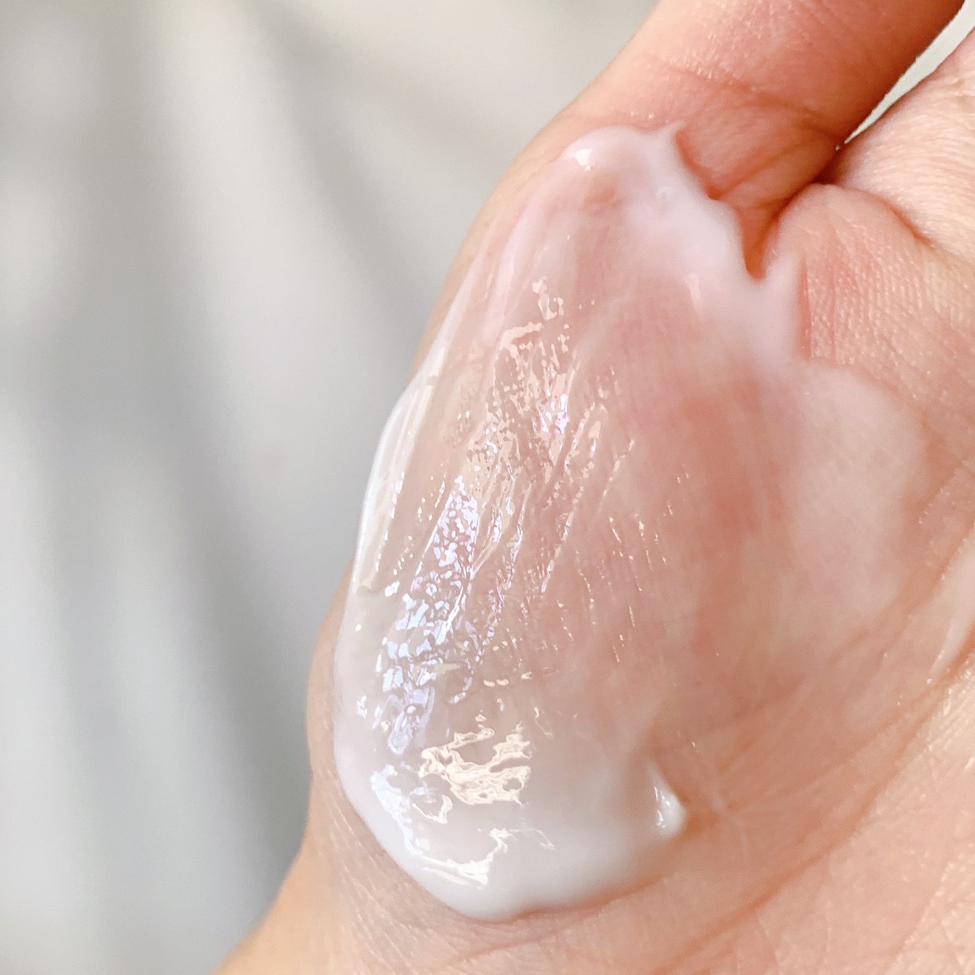 マジックカタツムリクリーム/ブラン/フェイスクリームを使ったクチコミ(3枚目)