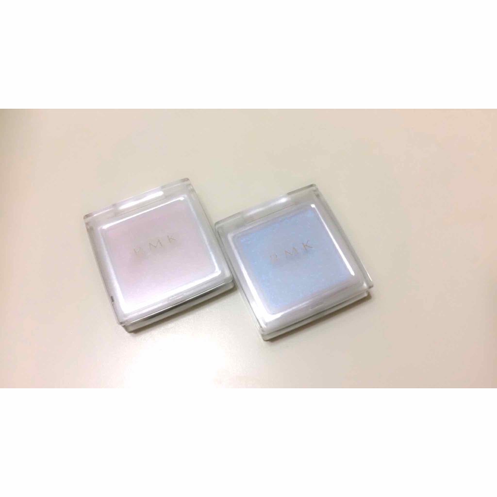 グロージェル/RMK/ジェル・クリームチークを使ったクチコミ(1枚目)