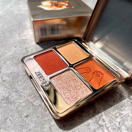 スキルレスライナー/LUMIURGLAS/リキッドアイライナーを使ったクチコミ(2枚目)