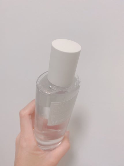 モイスチャライジング ローション/shims/化粧水を使ったクチコミ(3枚目)