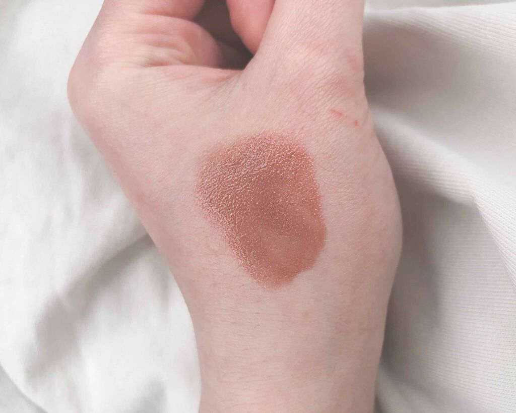 口紅（詰替用）/ちふれ/口紅を使ったクチコミ（2枚目）