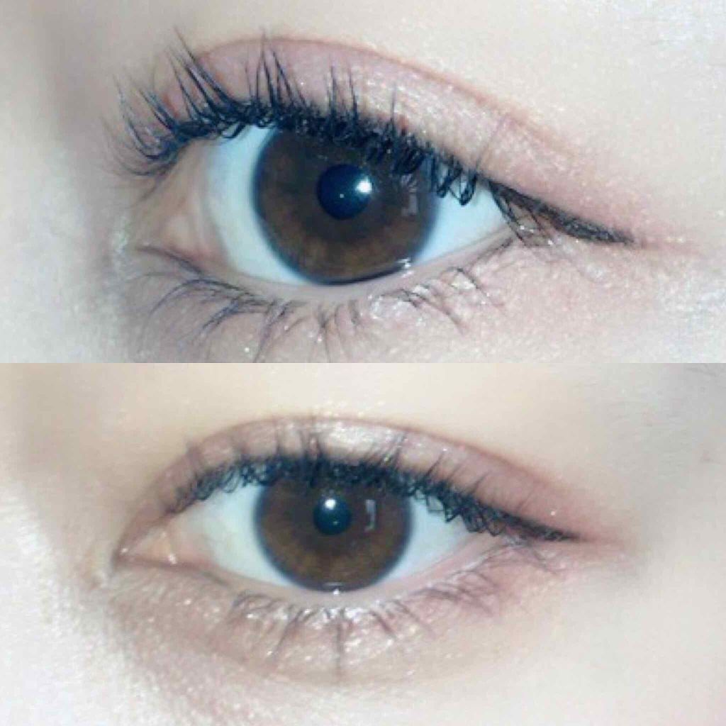 プレイカラー アイシャドウ/ETUDE/アイシャドウパレットを使ったクチコミ（1枚目）