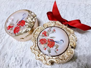 試してみた 花神シリーズ クッションファンデーション Flowerknowsのリアルな口コミ レビュー Lips