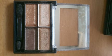 ロイヤルヴィンテージ アイズ/リンメル ロンドン/アイシャドウパレットを使ったクチコミ(4枚目)