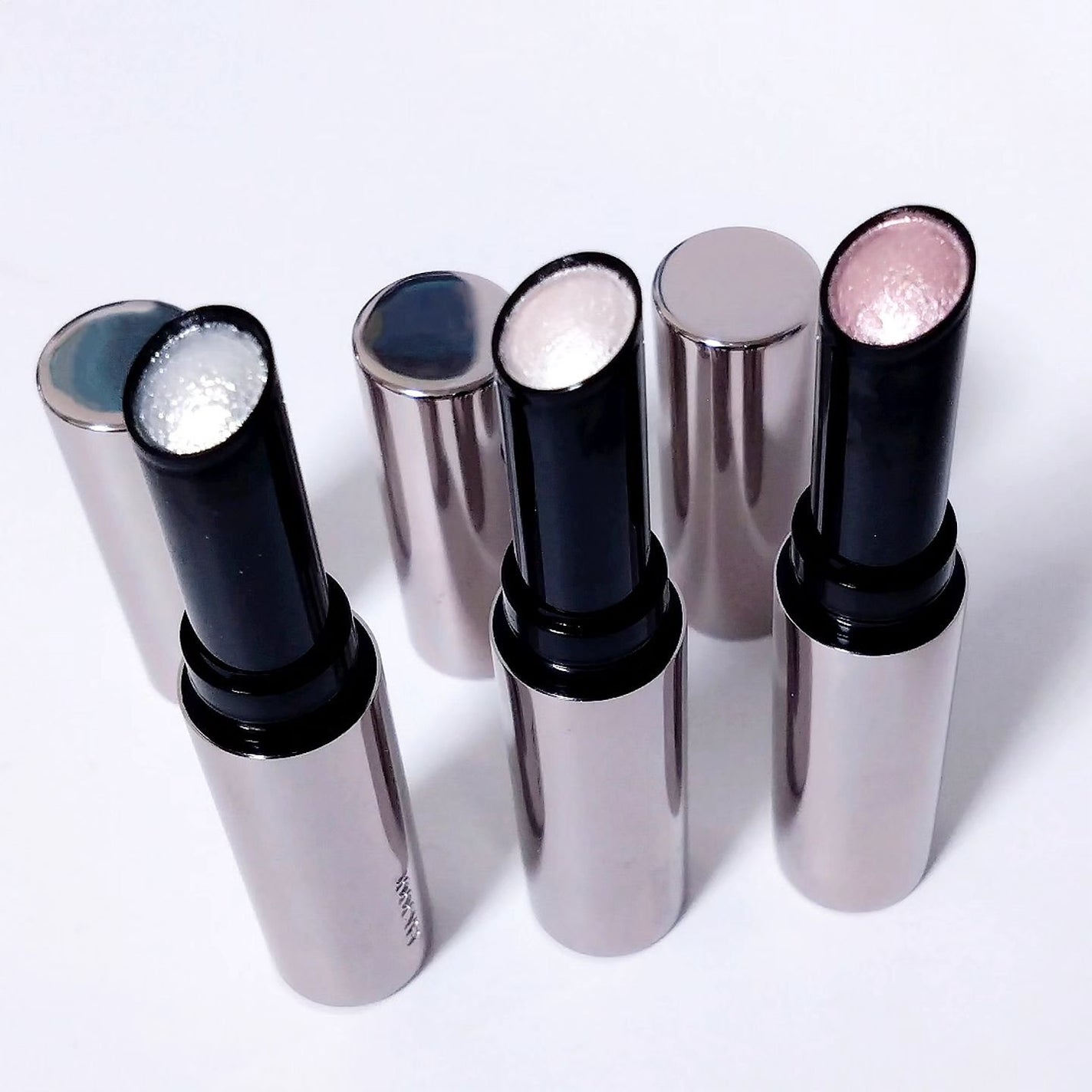 ルミナスフィットペン/Joocyee/スティックハイライトを使ったクチコミ(2枚目)