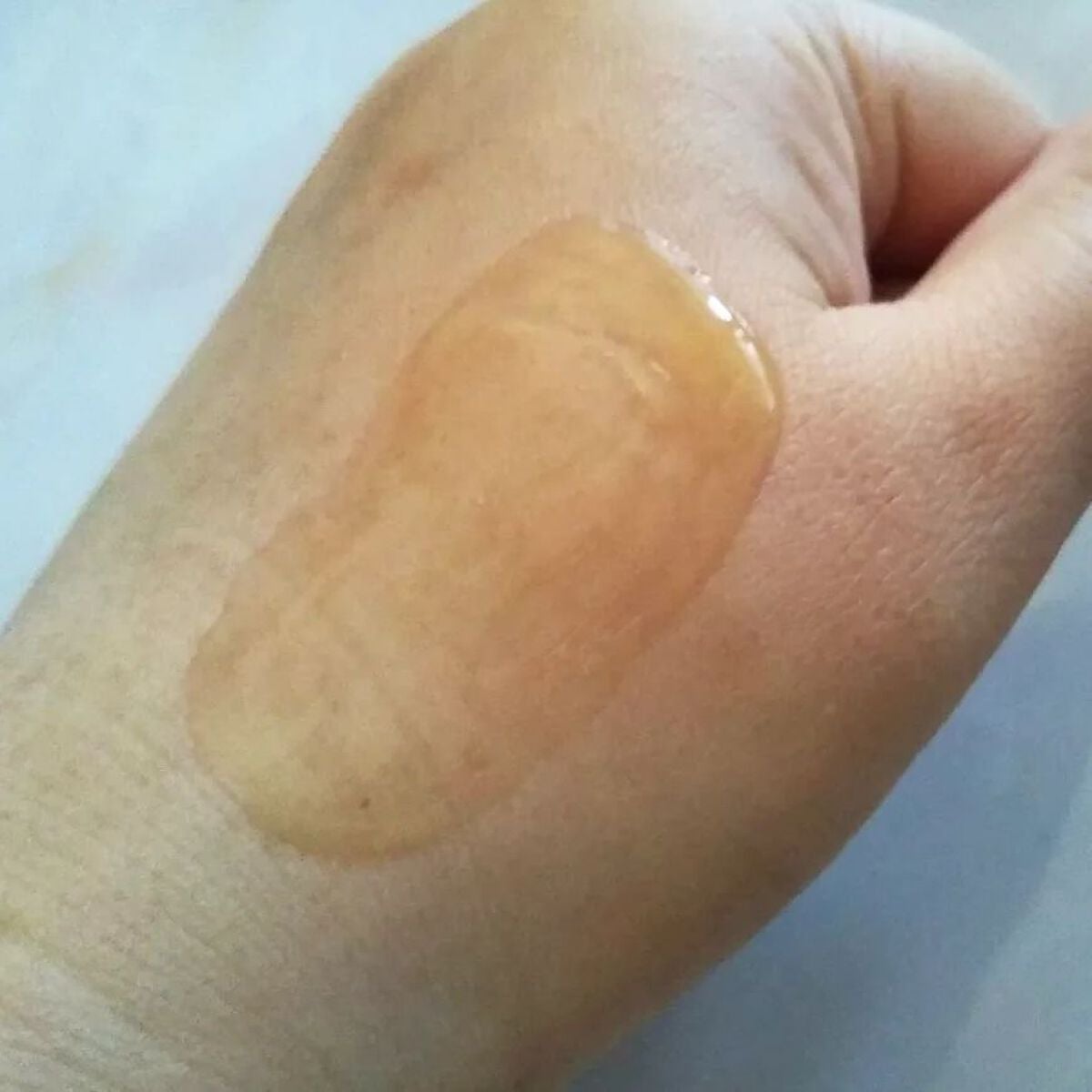 OG Hydrating Serum R+(OGハイドレーティングセラムRプラス)/PLUEST/美容液を使ったクチコミ(5枚目)