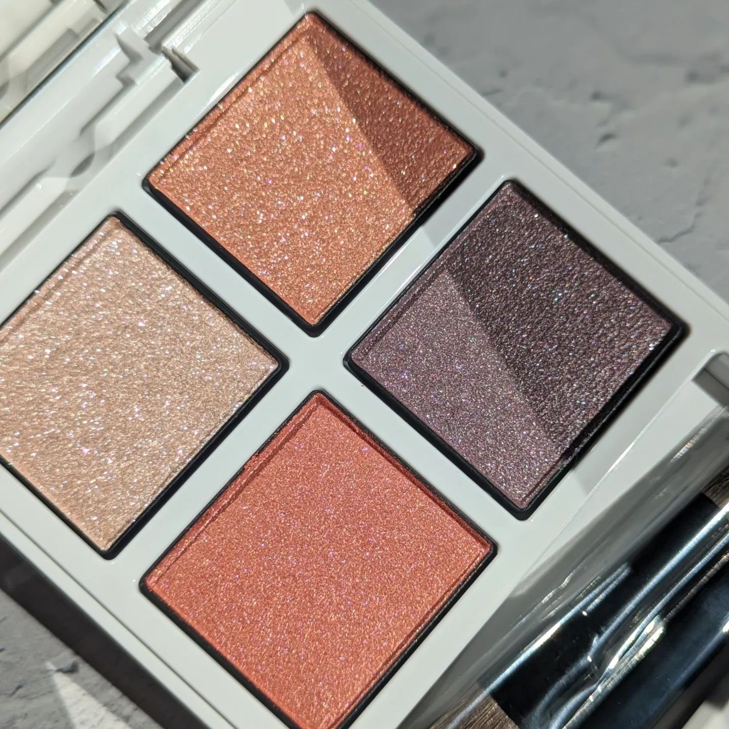 エテュセ ラスティング ジェルライナー/ettusais/ジェルアイライナーを使ったクチコミ（2枚目）