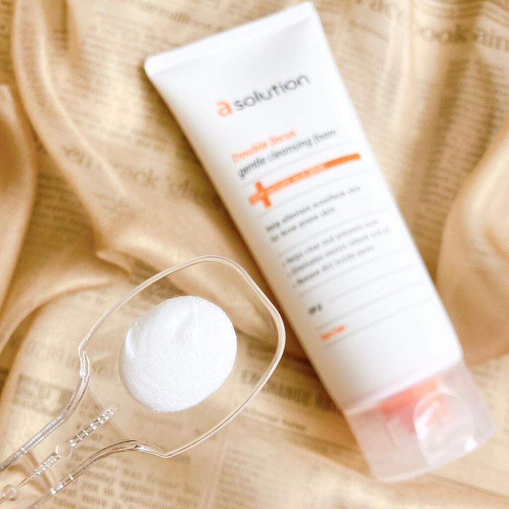 アクネクリアスポット トリートメント/a solution/その他スキンケアを使ったクチコミ（3枚目）