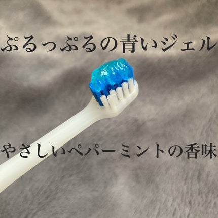 リブフレッシュ オーラルジェル/リブフレッシュ /歯磨き粉を使ったクチコミ(2枚目)