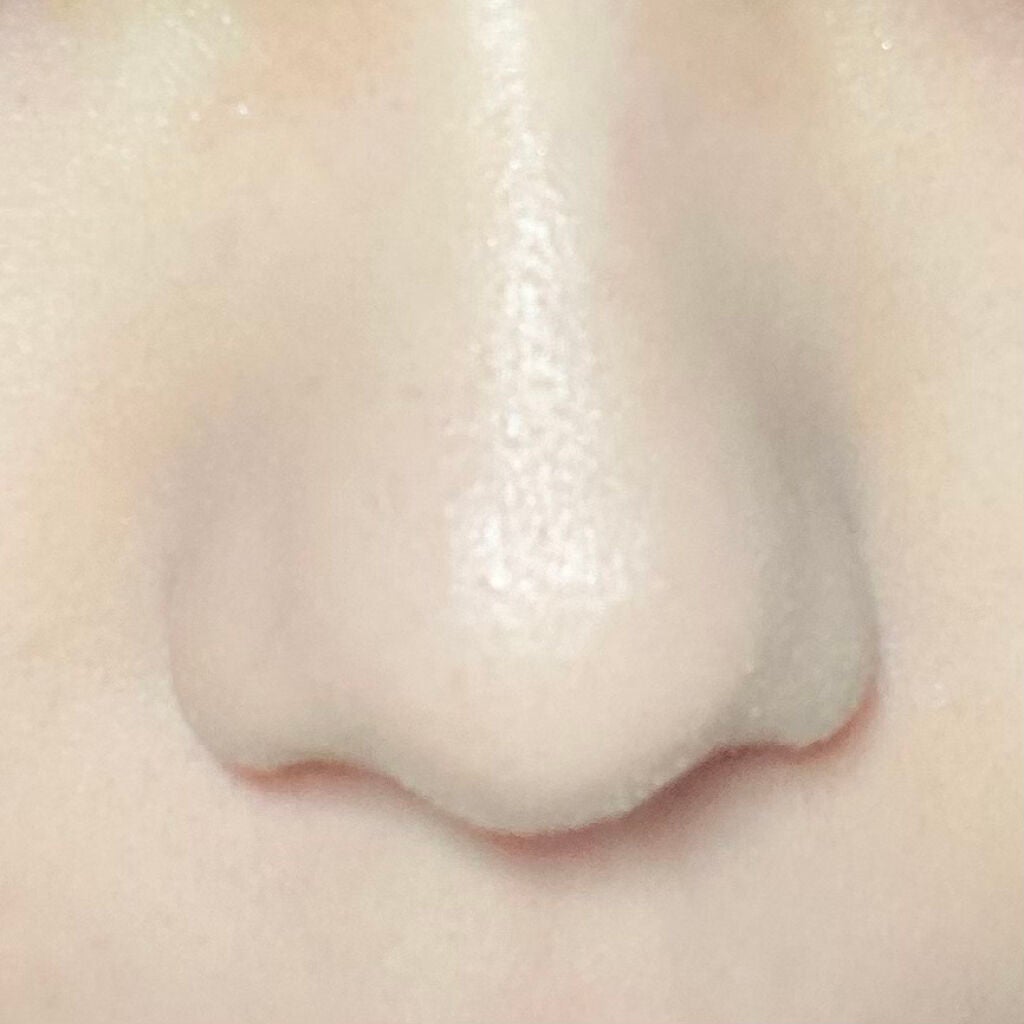 オーガニッククッションコンパクト/アクア・アクア/クッションファンデーションを使ったクチコミ(4枚目)