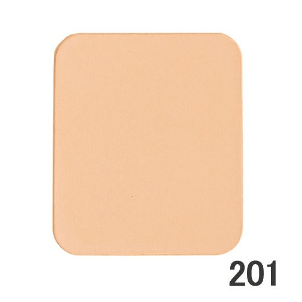 トーン デューイ モイスト パウダリーファンデーション 201