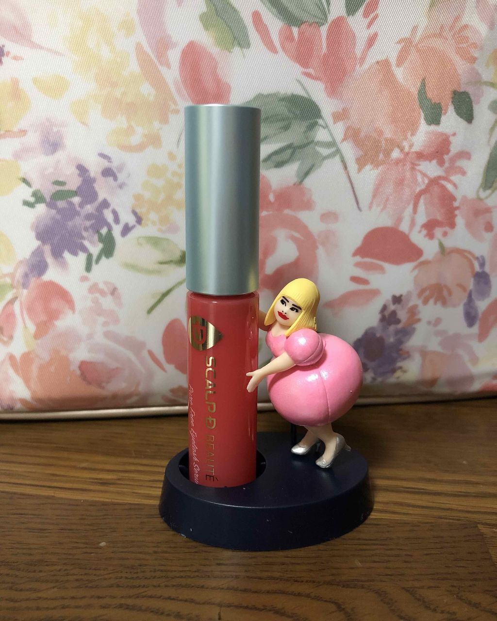 ラッシュニスタ N/MAYBELLINE NEW YORK/マスカラを使ったクチコミ(1枚目)