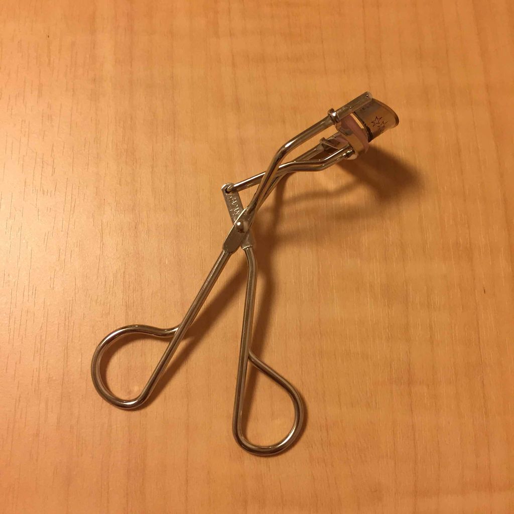 ひとえ・奥ぶたえ用カーラー/アイプチ®/ビューラーを使ったクチコミ(1枚目)