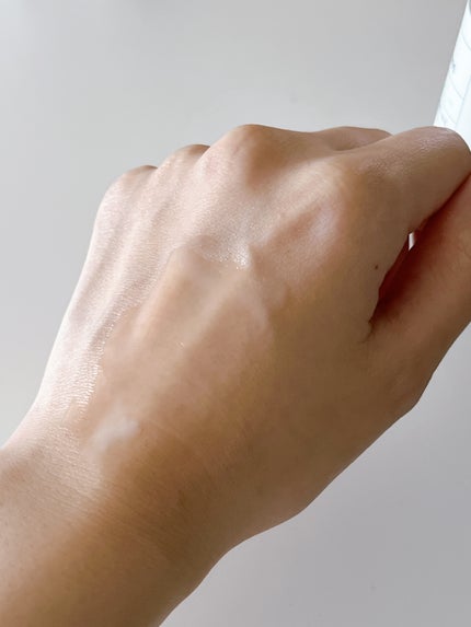 5番 白玉グルタチオンC美容液/numbuzin/美容液を使ったクチコミ(4枚目)