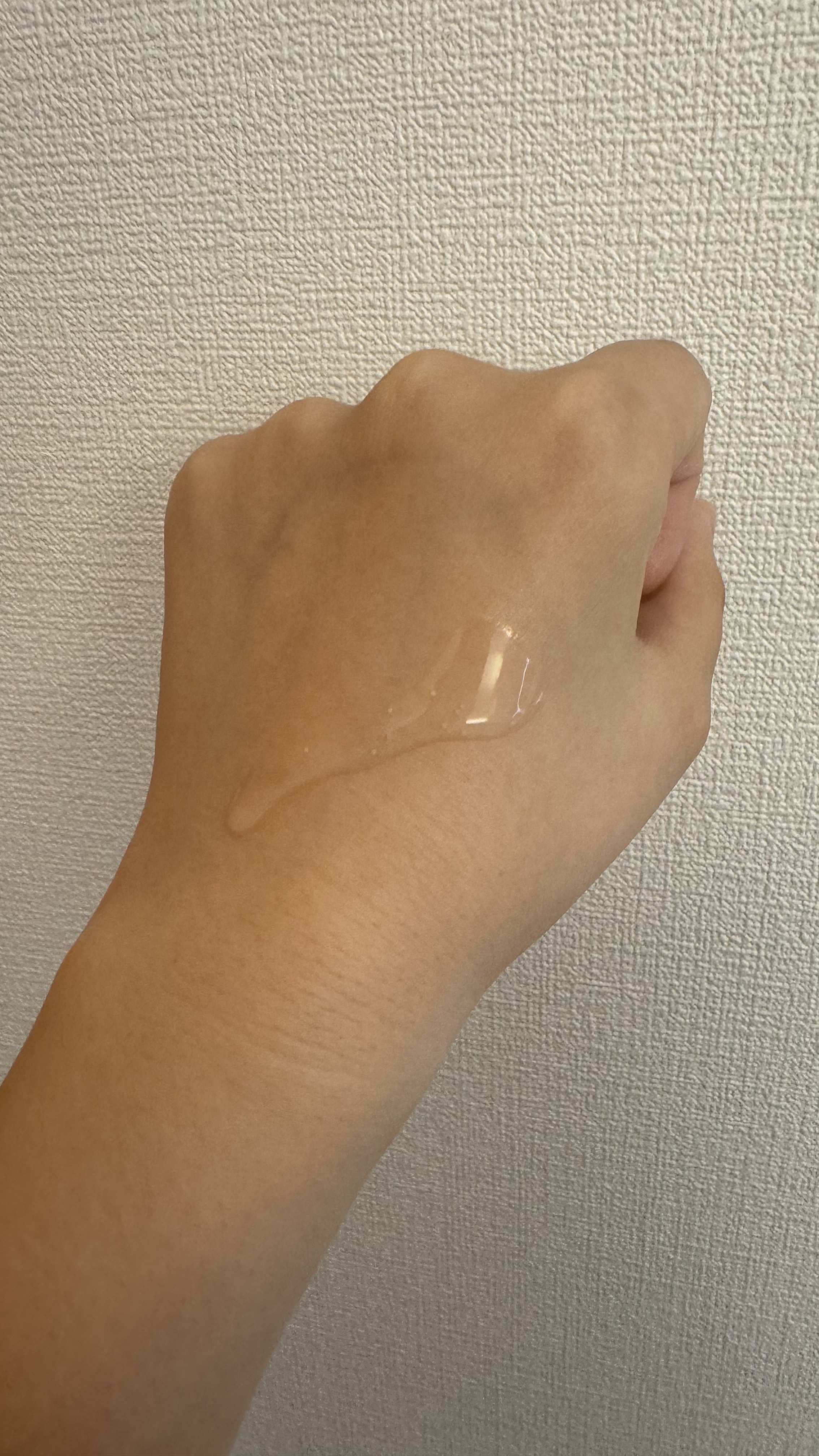 トーンブライトニング カプセルアンプル/SKIN1004/美容液を使ったクチコミ（2枚目）