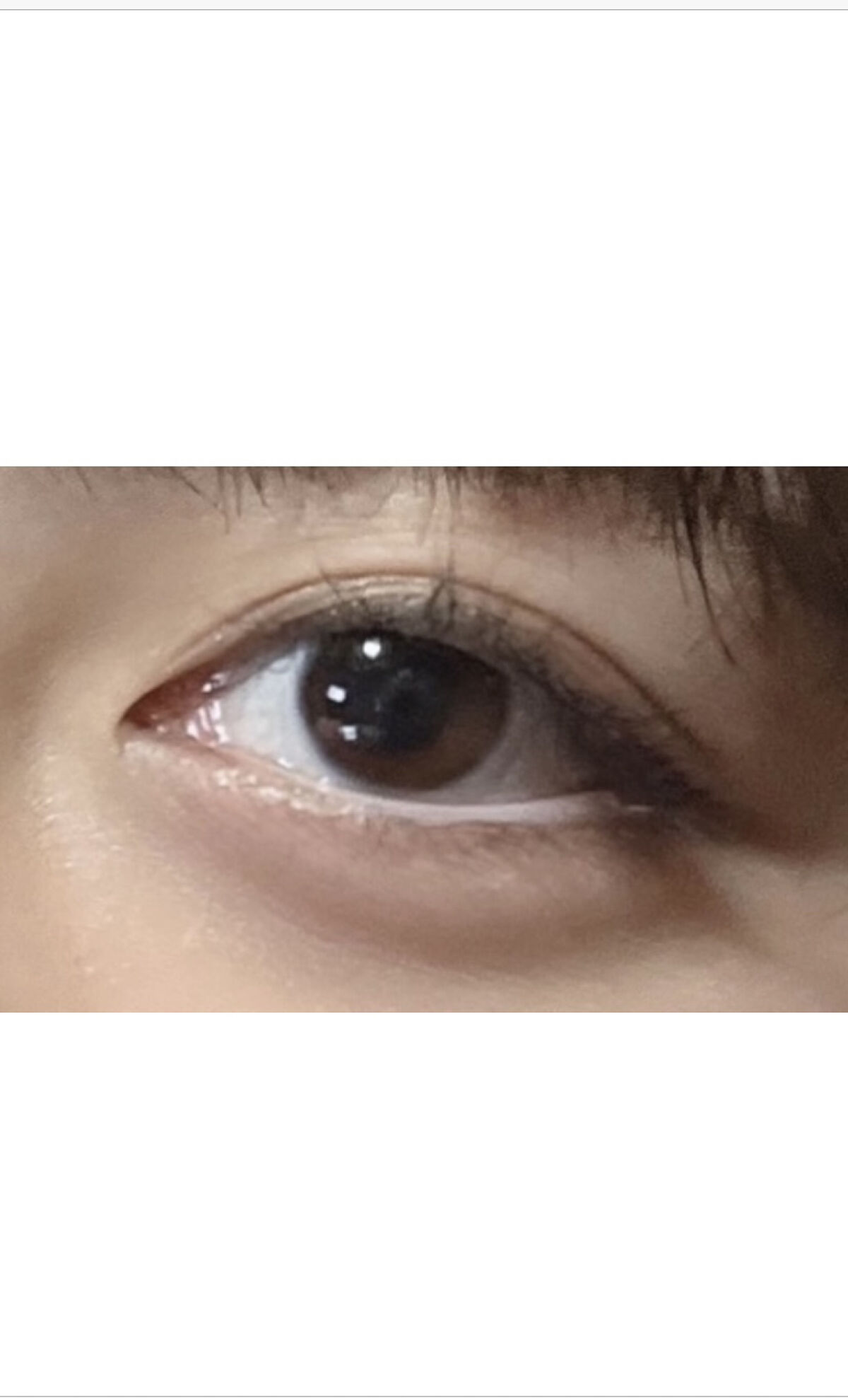 クリームチーク/キャンメイク/ジェル・クリームチークを使ったクチコミ（2枚目）