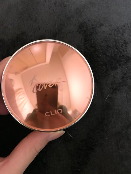 ノーセバム ミネラルパウダー/innisfree/ルースパウダーを使ったクチコミ(1枚目)