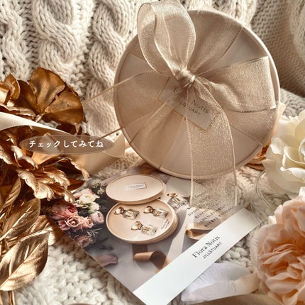 チェリーブロッサム オードパルファン/Flora Notis JILL STUART/香水(レディース)を使ったクチコミ(10枚目)