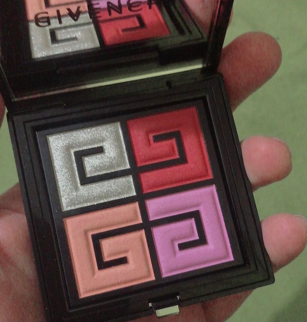 My Little Box/My Little Box/その他キットセットを使ったクチコミ(7枚目)