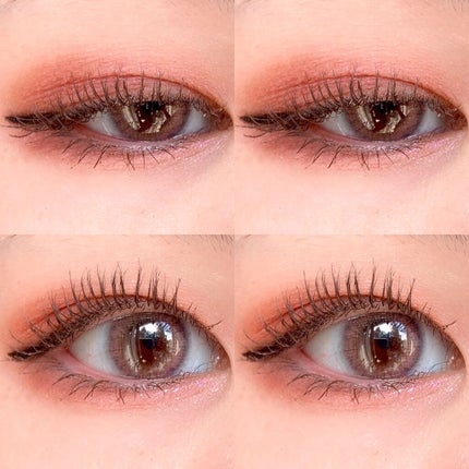 AC 8カラーアイパレット/AC MAKEUP/アイシャドウパレットを使ったクチコミ(5枚目)