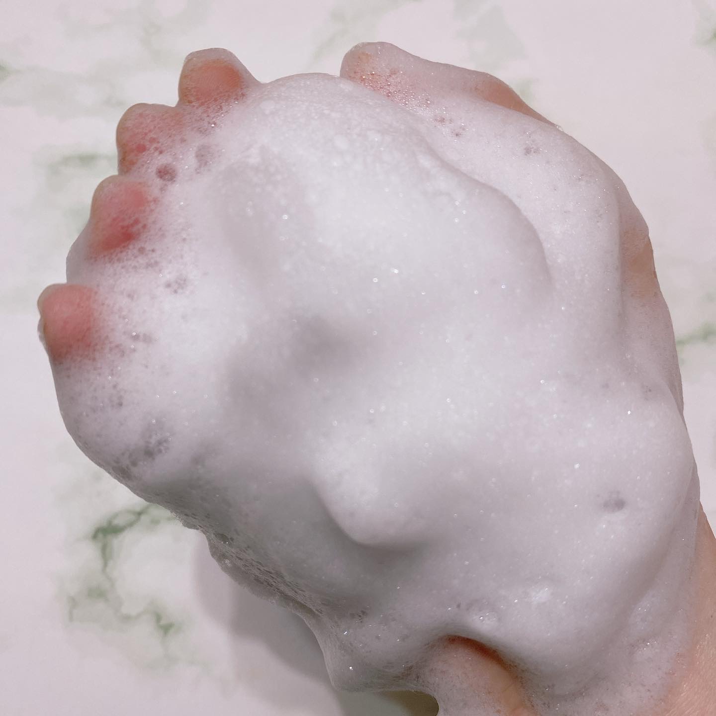 ラベンダーナイトタイムウォッシュ/Summer's Eve(サマーズイブ)/デリケートゾーンケアを使ったクチコミ（3枚目）