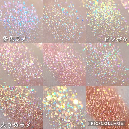 「塗るつけまつげ」自まつげ際立てタイプ/デジャヴュ/マスカラを使ったクチコミ(5枚目)