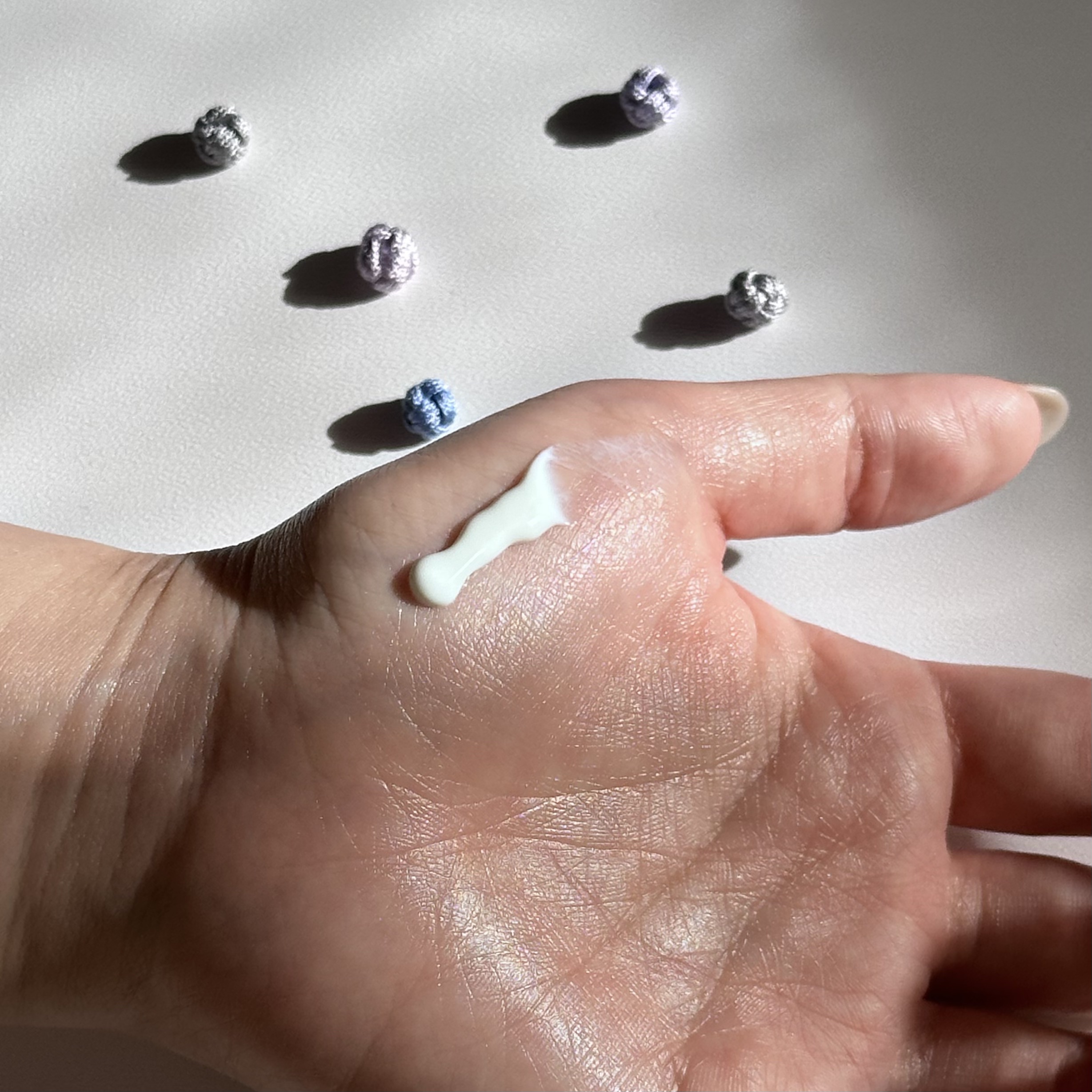 リリーフサンライス + プロバイオティクス/Beauty of Joseon/日焼け止めクリームを使ったクチコミ（3枚目）